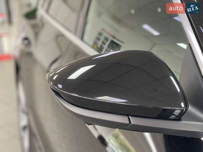 Внедорожник / Кроссовер Audi e-tron 2019 в Киеве
