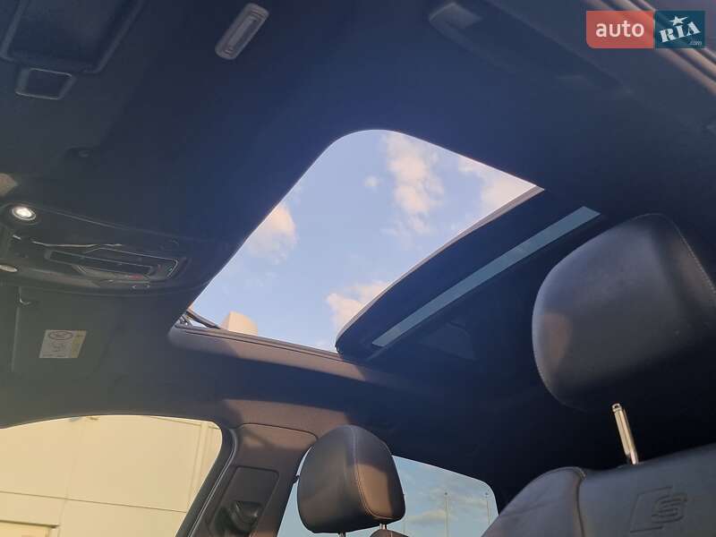 Внедорожник / Кроссовер Audi e-tron 2019 в Коломые