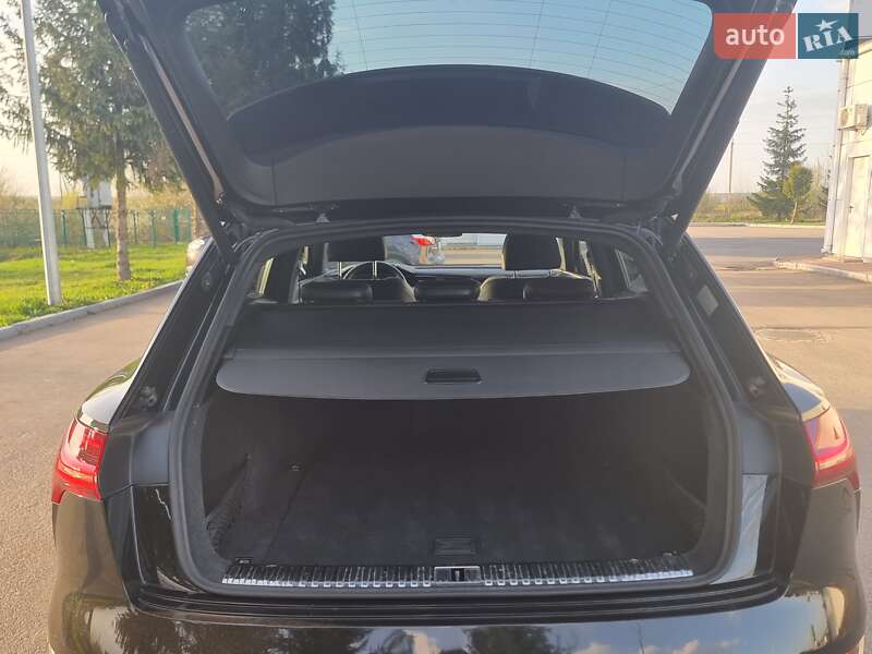 Внедорожник / Кроссовер Audi e-tron 2019 в Коломые