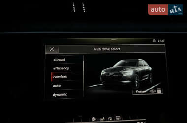 Внедорожник / Кроссовер Audi e-tron 2019 в 