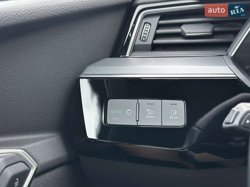 Внедорожник / Кроссовер Audi e-tron 2022 в Тернополе