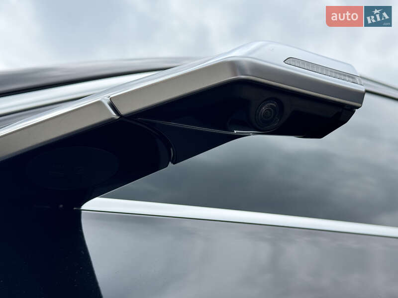 Внедорожник / Кроссовер Audi e-tron 2019 в Мукачево