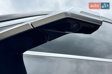 Внедорожник / Кроссовер Audi e-tron 2019 в 