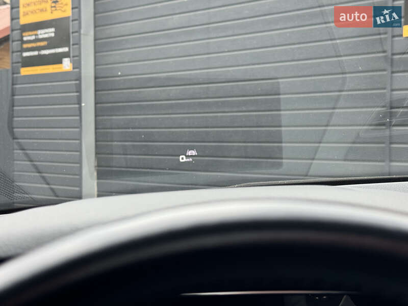Внедорожник / Кроссовер Audi e-tron 2019 в Мукачево