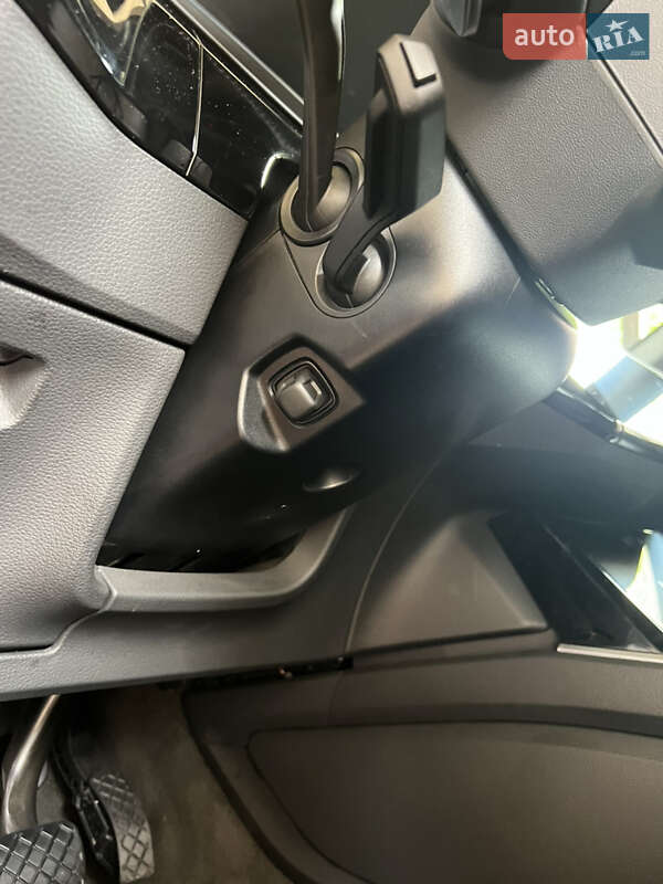 Внедорожник / Кроссовер Audi e-tron 2018 в Киеве фото 25 Внедорожник / Кроссовер Audi e-tron 2018 в Киеве