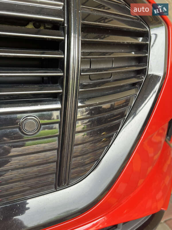 Внедорожник / Кроссовер Audi e-tron 2018 в Киеве фото 38 Внедорожник / Кроссовер Audi e-tron 2018 в Киеве