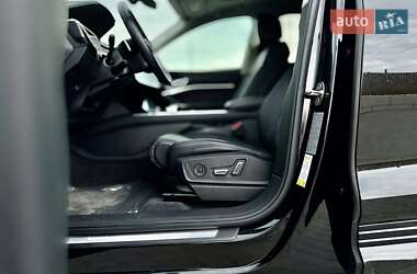 Внедорожник / Кроссовер Audi e-tron 2019 в 