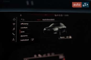 Внедорожник / Кроссовер Audi e-tron 2019 в 