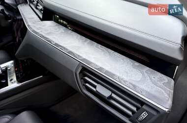 Внедорожник / Кроссовер Audi e-tron 2019 в 