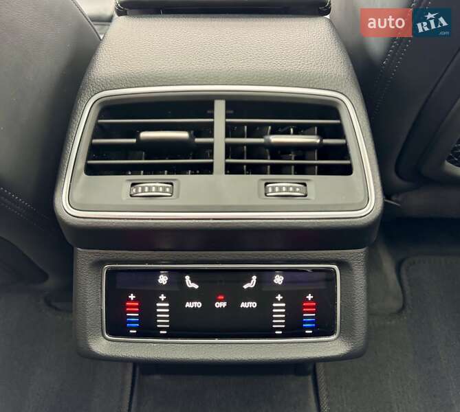 Позашляховик / Кросовер Audi e-tron 2020 в Рівному