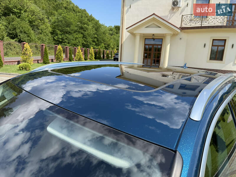 Внедорожник / Кроссовер Audi e-tron 2019 в Сваляве