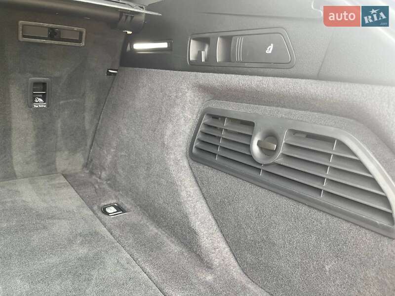 Внедорожник / Кроссовер Audi e-tron 2021 в Киеве
