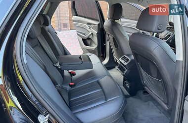 Внедорожник / Кроссовер Audi e-tron 2023 в 