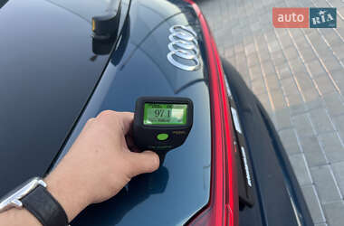 Внедорожник / Кроссовер Audi e-tron 2019 в 
