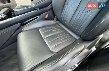 Внедорожник / Кроссовер Audi e-tron 2020 в 
