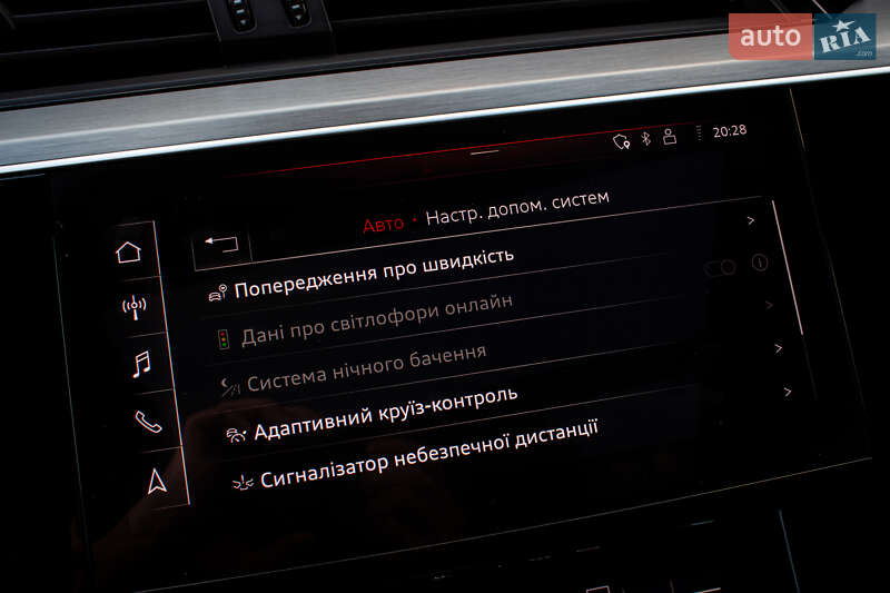 Внедорожник / Кроссовер Audi e-tron 2020 в Львове