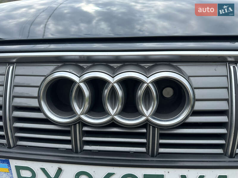 Внедорожник / Кроссовер Audi e-tron 2020 в Хмельницком