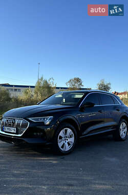Внедорожник / Кроссовер Audi e-tron 2019 в 