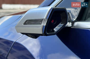 Внедорожник / Кроссовер Audi e-tron 2020 в 