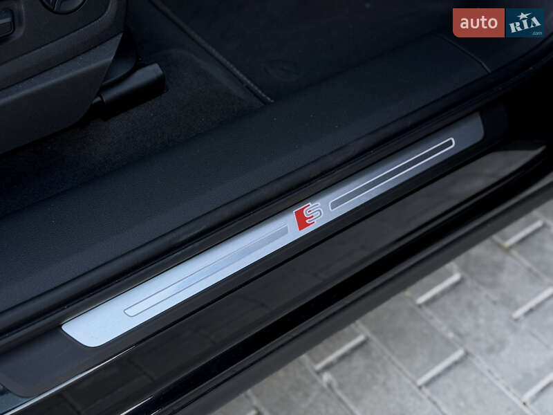 Внедорожник / Кроссовер Audi e-tron 2022 в Луцке