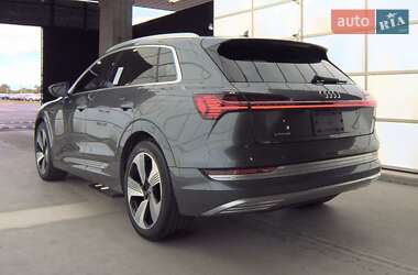 Внедорожник / Кроссовер Audi e-tron 2019 в 