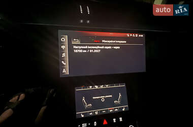 Внедорожник / Кроссовер Audi e-tron 2019 в 