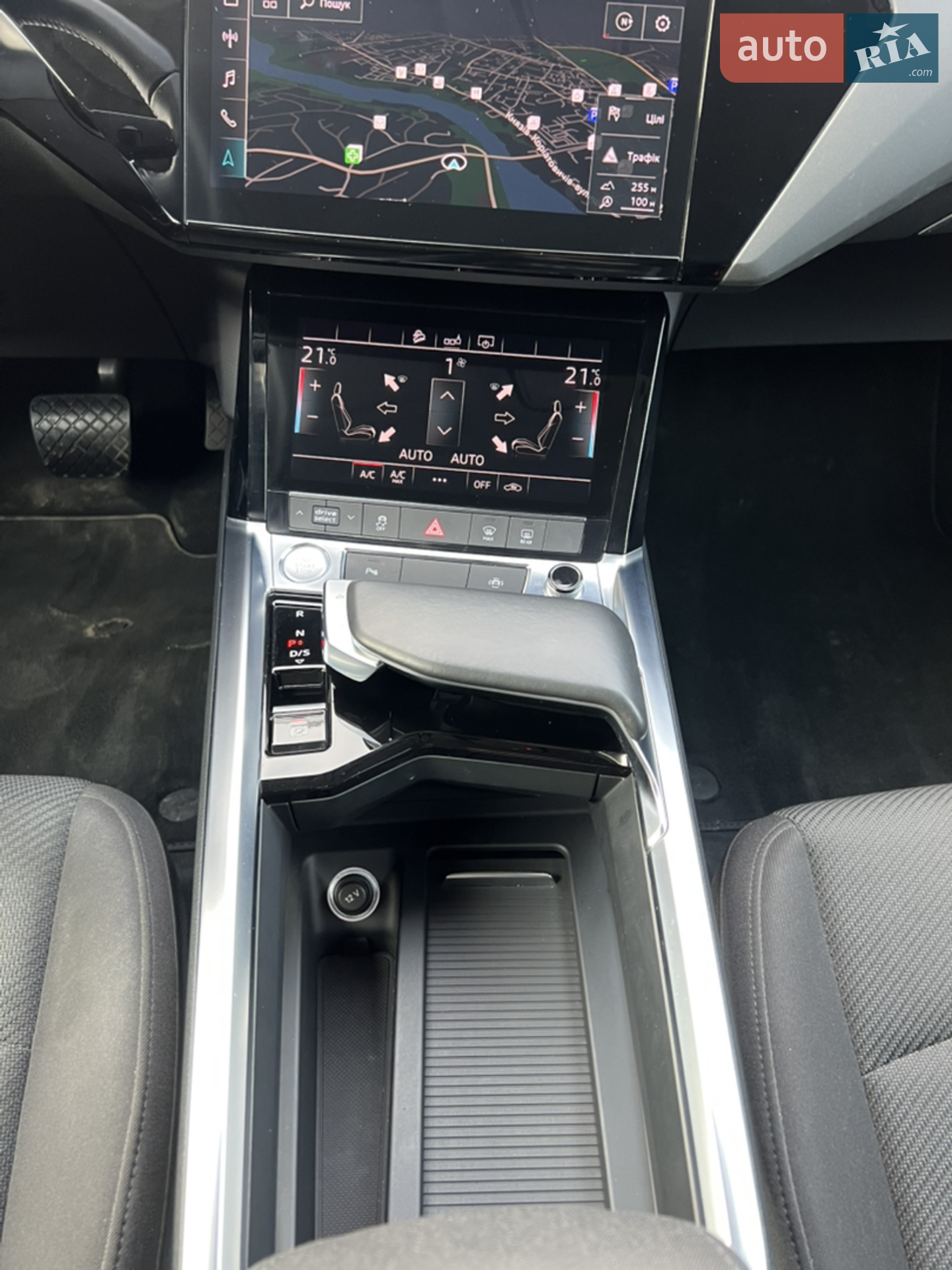 2019 Audi e-tron - мініатюра 60