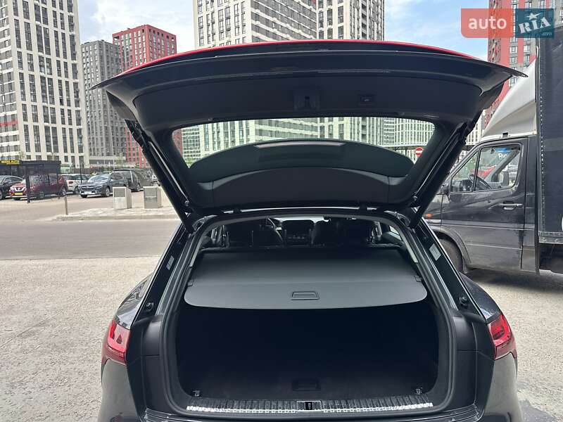 Внедорожник / Кроссовер Audi e-tron 2019 в Киеве