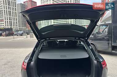 Внедорожник / Кроссовер Audi e-tron 2019 в 