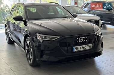 Позашляховик / Кросовер Audi e-tron 2021 в Одесі