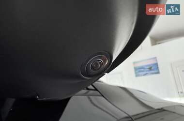Внедорожник / Кроссовер Audi e-tron 2021 в 