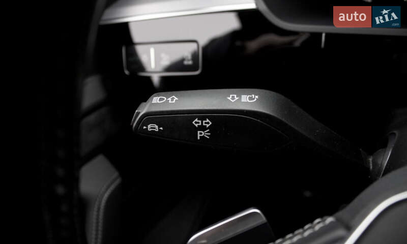 Позашляховик / Кросовер Audi e-tron 2021 в Шептицькому