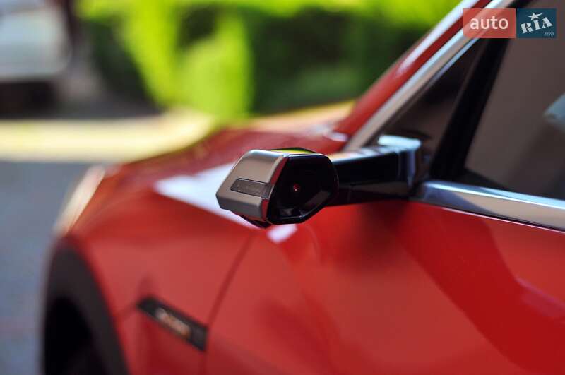 Внедорожник / Кроссовер Audi e-tron 2021 в Ковеле