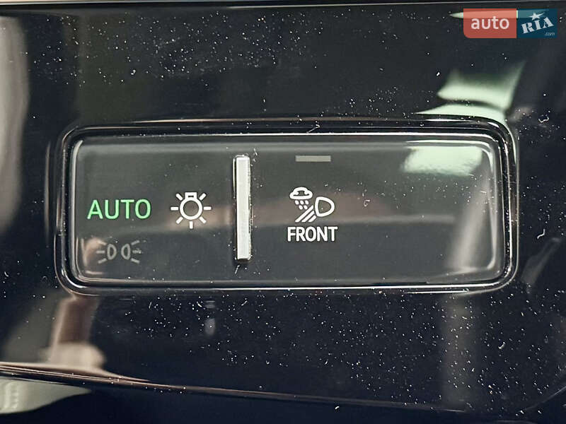 Внедорожник / Кроссовер Audi e-tron 2019 в Киеве