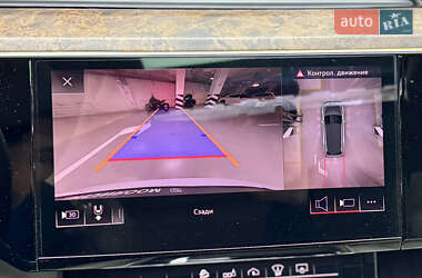 Внедорожник / Кроссовер Audi e-tron 2019 в 