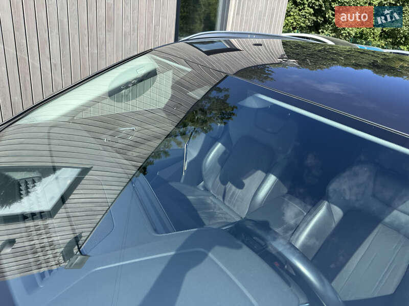 Внедорожник / Кроссовер Audi e-tron 2019 в Тернополе