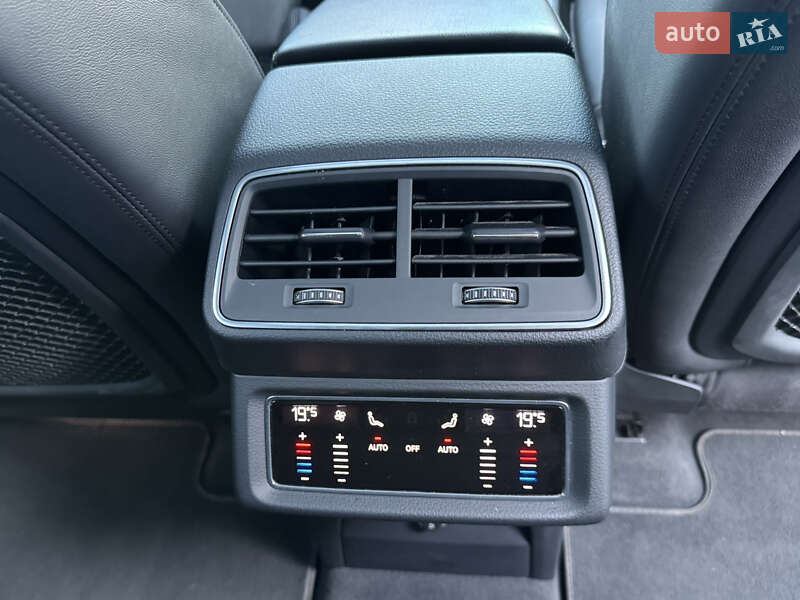 Внедорожник / Кроссовер Audi e-tron 2019 в Ужгороде