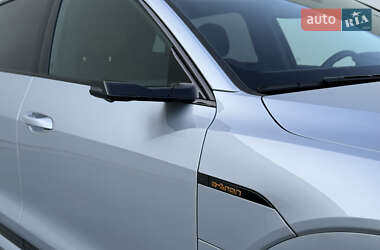 Внедорожник / Кроссовер Audi e-tron 2022 в 