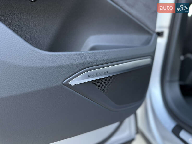 Внедорожник / Кроссовер Audi e-tron 2022 в Киеве