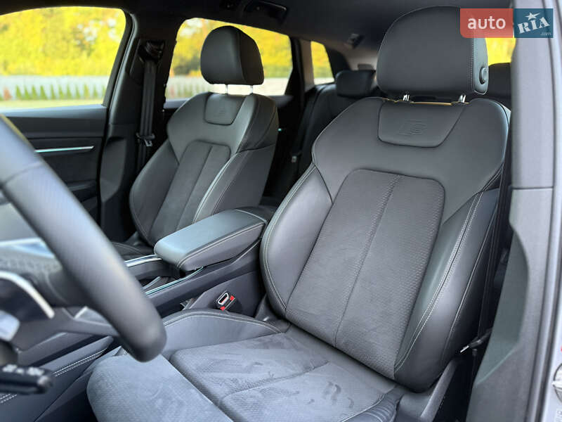 Внедорожник / Кроссовер Audi e-tron 2022 в Киеве