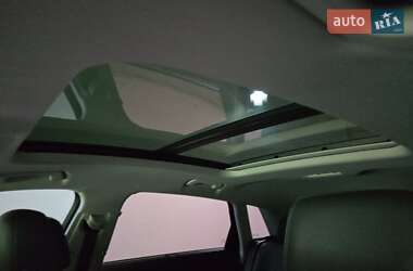 Внедорожник / Кроссовер Audi e-tron 2019 в 