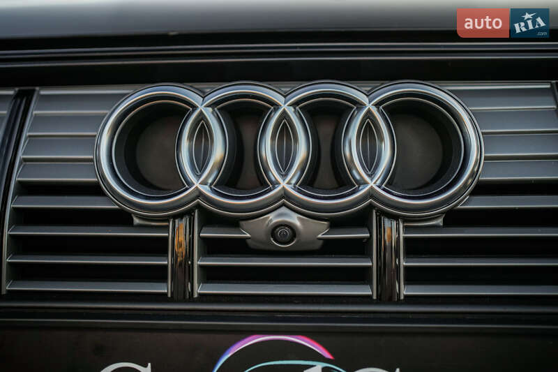 Внедорожник / Кроссовер Audi e-tron 2019 в Луцке