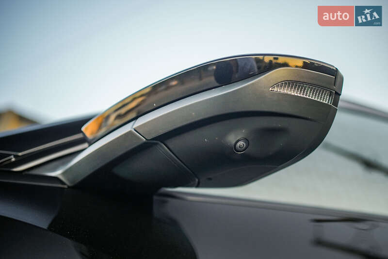Внедорожник / Кроссовер Audi e-tron 2019 в Луцке