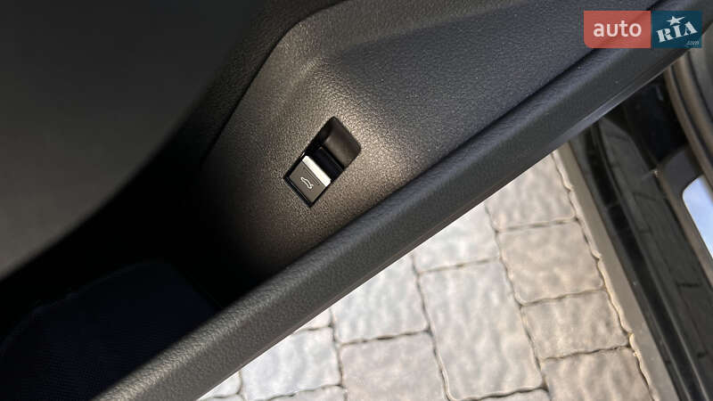 Внедорожник / Кроссовер Audi e-tron 2020 в Львове