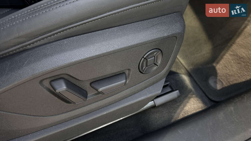 Внедорожник / Кроссовер Audi e-tron 2020 в Львове