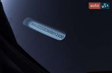 Внедорожник / Кроссовер Audi e-tron 2020 в 