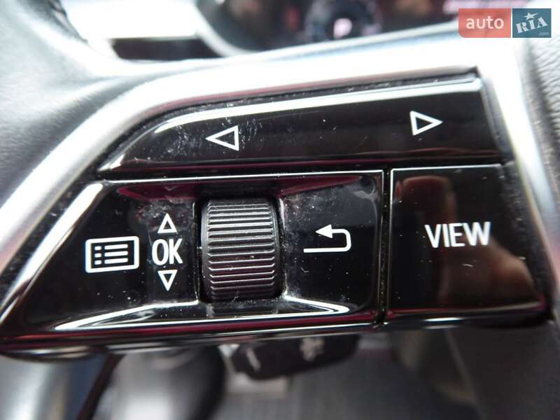 Внедорожник / Кроссовер Audi e-tron 2019 в Шептицькому