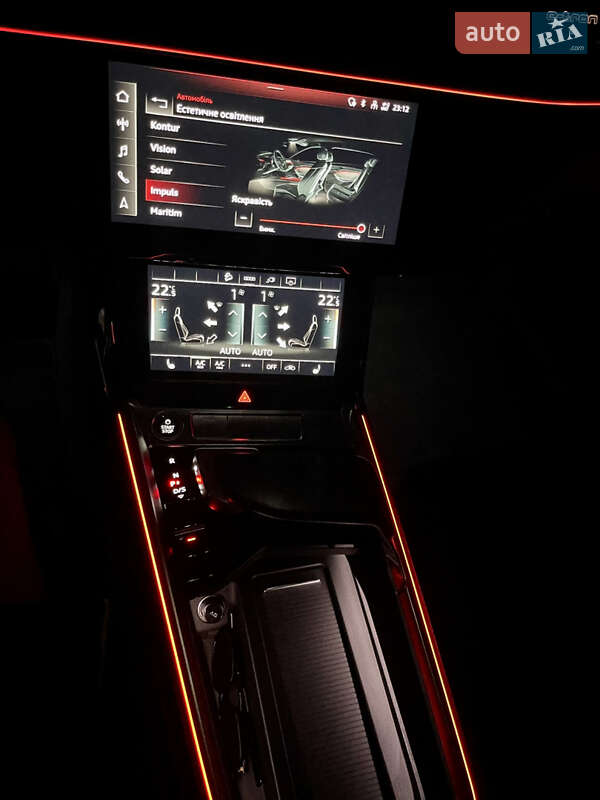 Внедорожник / Кроссовер Audi e-tron 2021 в Хмельницком фото 37 Внедорожник / Кроссовер Audi e-tron 2021 в Хмельницком