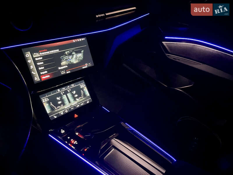 Внедорожник / Кроссовер Audi e-tron 2021 в Хмельницком фото 38 Внедорожник / Кроссовер Audi e-tron 2021 в Хмельницком