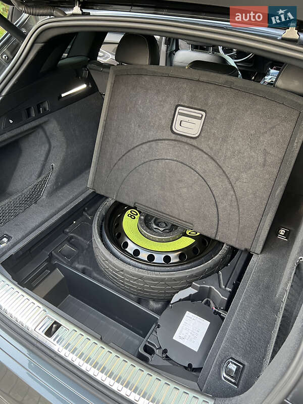 Внедорожник / Кроссовер Audi e-tron 2019 в Бучаче фото 26 Внедорожник / Кроссовер Audi e-tron 2019 в Бучаче